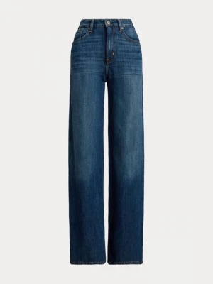 Foto van product Relaxed fit jeans Lauren Ralph Lauren