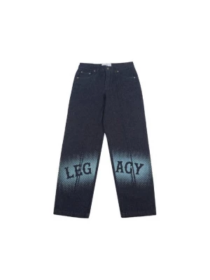 Foto van product Relaxed fit jeans LEGACY STUDIOS blauw