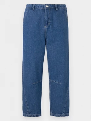 Foto van product Relaxed fit jeans Les Benjamins lichtblauw denim