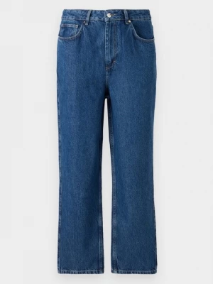Foto van product Relaxed fit jeans Les Benjamins lichtblauw denim
