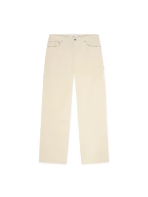 Foto van product Relaxed fit jeans Les Deux crème
