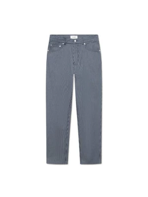 Foto van product Relaxed fit jeans Les Deux donkerblauw