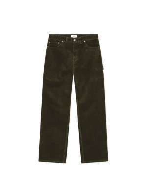 Foto van product Relaxed fit jeans Les Deux wintergroen