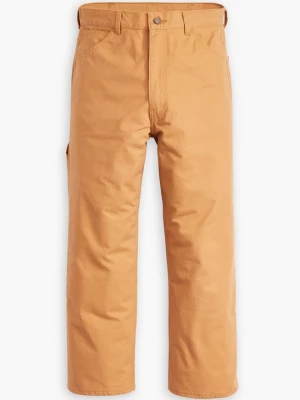 Foto van product Relaxed fit jeans Levi's beżowy