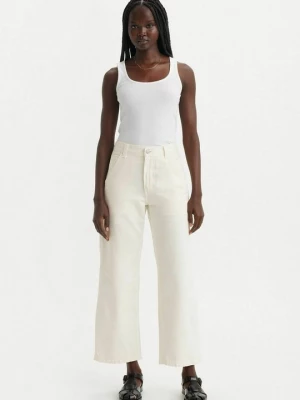 Foto van product Relaxed fit jeans Levi's crème