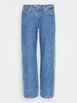 Foto van product Relaxed fit jeans Levi's donkerblauw denim
