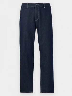 Foto van product Relaxed fit jeans Libertine-Libertine donkerblauw