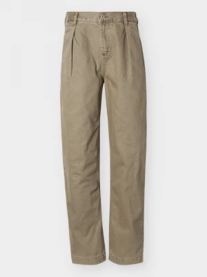 Foto van product Relaxed fit jeans lindbergh kaki