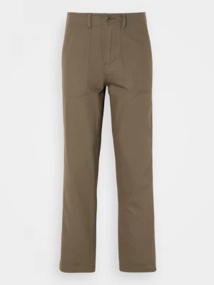 Foto van product Relaxed fit jeans lindbergh olijfgroen