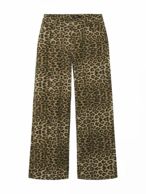 Foto van product Relaxed fit jeans LMTD beżowy