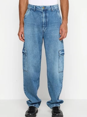 Foto van product Relaxed fit jeans LOIS JEANS blauw