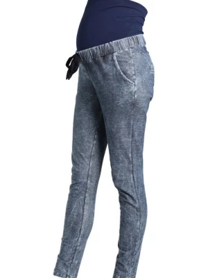 Foto van product Relaxed fit jeans Love2wait blauw