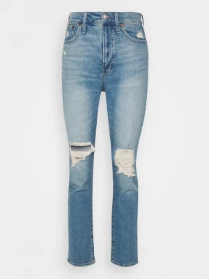 Foto van product Relaxed fit jeans MADEWELL