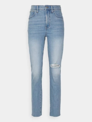 Foto van product Relaxed fit jeans MADEWELL blauw