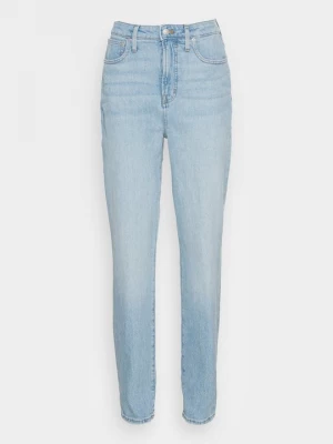 Foto van product Relaxed fit jeans MADEWELL blauw