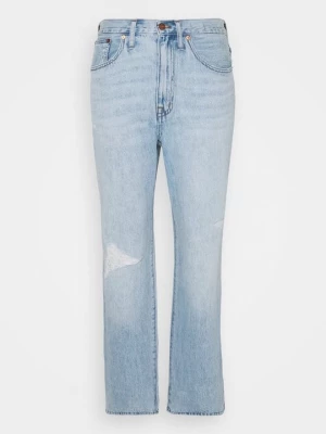 Foto van product Relaxed fit jeans MADEWELL destroyed denim