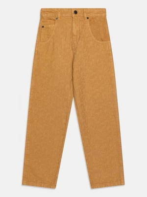 Foto van product Relaxed fit jeans MARC JACOBS KIDS beżowy