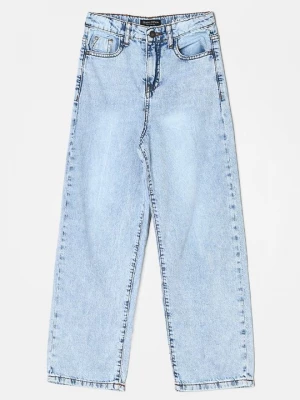 Foto van product Relaxed fit jeans Marc O'Polo blauw