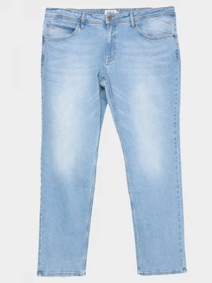 Foto van product Relaxed fit jeans McGregor blauw