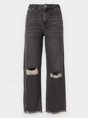 Foto van product Relaxed fit jeans Michael Kors donkergrijs
