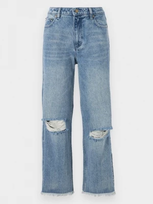 Foto van product Relaxed fit jeans Michael Kors lichtblauw