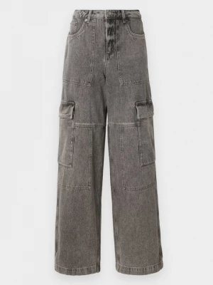 Foto van product Relaxed fit jeans Michael Kors lichtgrijs