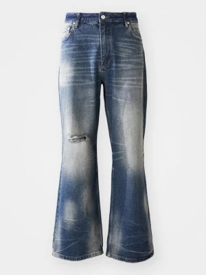 Foto van product Relaxed fit jeans Misbhv blauw
