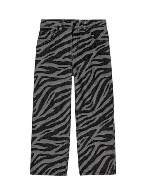 Foto van product Relaxed fit jeans Molo donkergrijs