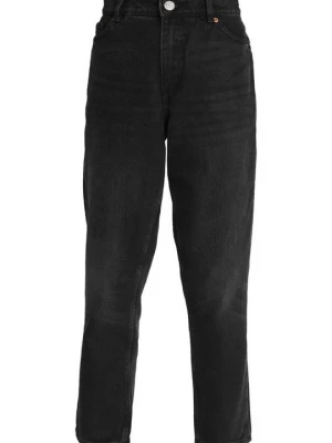Foto van product Relaxed fit jeans Monki zwart
