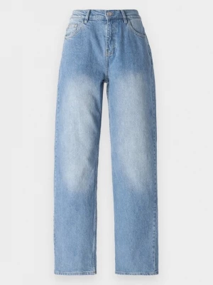 Foto van product Relaxed fit jeans MSCH Copenhagen blauw