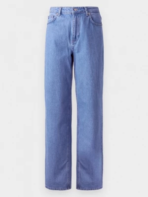 Foto van product Relaxed fit jeans NA-KD blauw