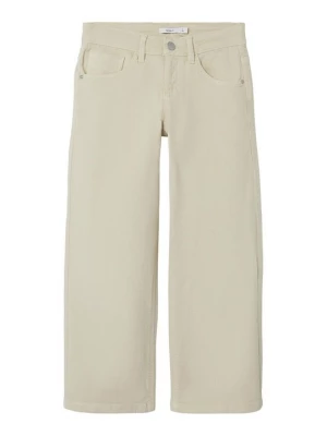 Foto van product Relaxed fit jeans NAME IT beżowy