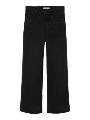 Foto van product Relaxed fit jeans NAME IT zwart