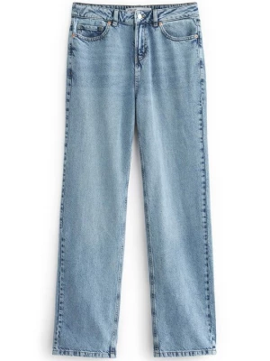 Foto van product Relaxed fit jeans Next blauw
