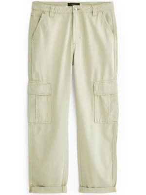 Foto van product Relaxed fit jeans Next groen