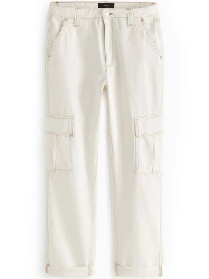 Foto van product Relaxed fit jeans Next wit