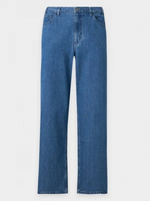 Foto van product Relaxed fit jeans Nike blauw