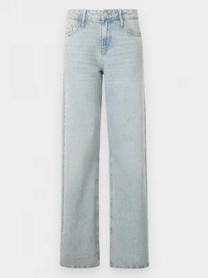 Foto van product Relaxed fit jeans Noisy May lichtblauw denim
