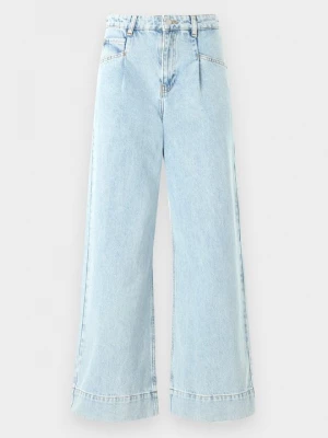 Foto van product Relaxed fit jeans Noisy May lichtblauw denim