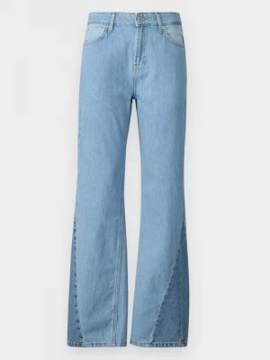 Foto van product Relaxed fit jeans Only lichtblauw denim