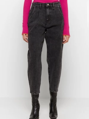 Foto van product Relaxed fit jeans Only zwart