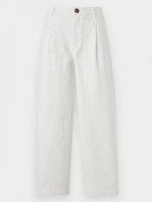 Foto van product Relaxed fit jeans PARFOIS wit