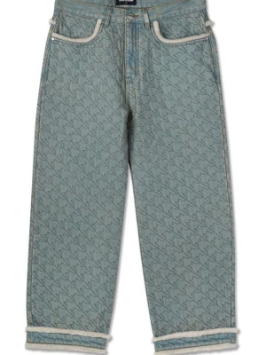 Foto van product Relaxed fit jeans Pegador