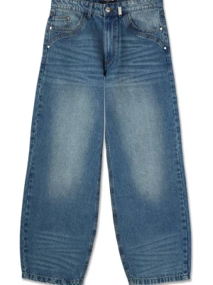 Foto van product Relaxed fit jeans Pegador