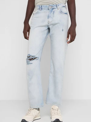Foto van product Relaxed fit jeans Pegador blauw
