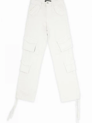 Foto van product Relaxed fit jeans Pegador crème