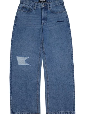 Foto van product Relaxed fit jeans Pegador used denim