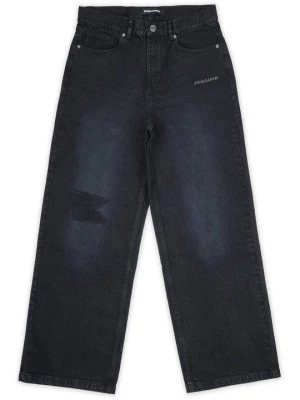 Foto van product Relaxed fit jeans Pegador zwart