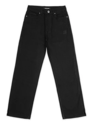 Foto van product Relaxed fit jeans Pegador zwart