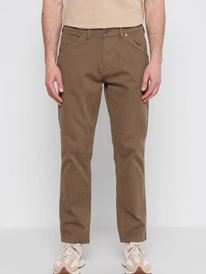 Foto van product Relaxed fit jeans Petrol Industries kaki